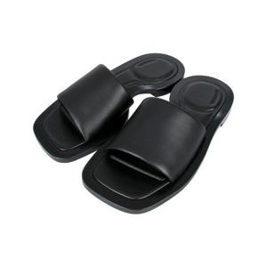 [발렌시아가] VOID 보이드 뮬 샌들 (664519 WA910 1000)