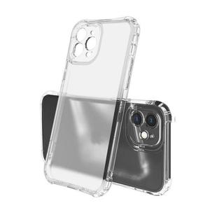 뷰씨 아이폰13프로 천하장사 투명범퍼 젤리 케이스