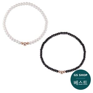 [도로시] 14k 벨라 팔찌