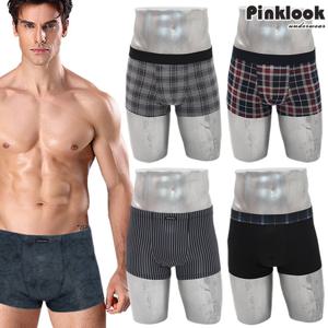 [핑크룩] [랜덤발송] 남성 패션 드로즈팬티1종