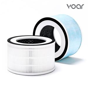 보아르 휘겔리 교체용 필터 모음