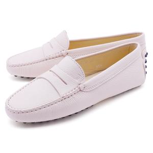 토즈 여성 고미노 드라이빙 플랫슈즈 XXW00G000105J1M025