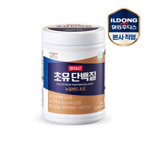 일동후디스 초유단백질 280g 1개