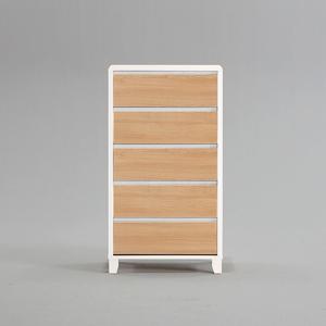 델폰 슬림 서랍장 5단 600 (착불)