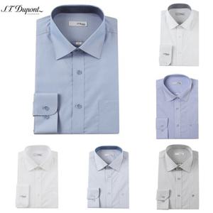 (S.T듀퐁)가격인하 일반핏 긴팔 셔츠 11종 모음 SE2FM11LS168SBU