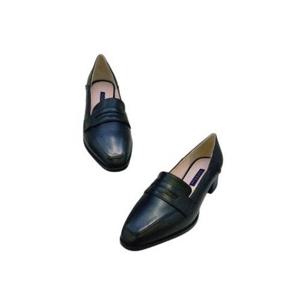 [세라] (2color) 마리오 킵 소프트 여성 페니로퍼 (4cm) A21P512