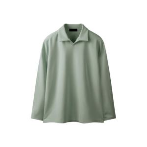 [해리슨][해리슨] 로이 오픈 긴팔 카라티 SMEF1155