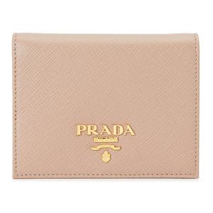 프라다 사피아노 여성 반지갑 1MV204 QWA F0236