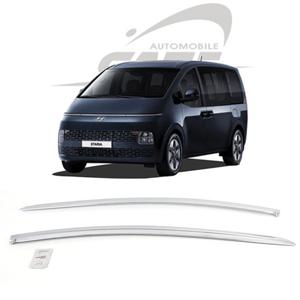 경동 스타리아 크롬썬바이저 D-239 윈도우썬바이저 빗물받이