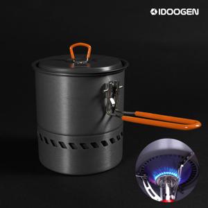 아이두젠 리액터 스토브 포트 1.7L