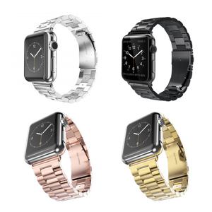 애플워치 SE 7 6 5 4 3 2 스트랩 프리미엄 메탈밴드