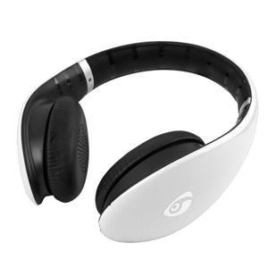 유니콘 Beatles Band 화이트블루투스헤드셋 무선헤드셋 FM라디오