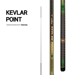 [기타브랜드]용성 케브라포인트 40 민물민대 잉어 붕어 낚시대