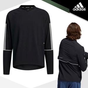 아디다스 V 이어 3S 윈드브레이커(GN5599) 긴팔티