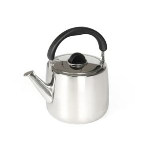 퀸센스 이태리 들통형 스텐 주전자 2L