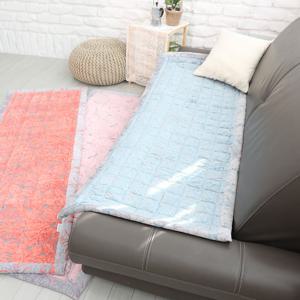 이솔홈 바빌론 극세사 소파패드 쇼파패드 돌소파용