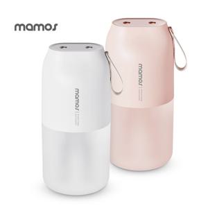 [마모스] 미니 듀얼 무선 가습기300V