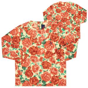 타오 마르모트 키즈 플라워 S21148 222 CA 키즈 키즈 블라우스