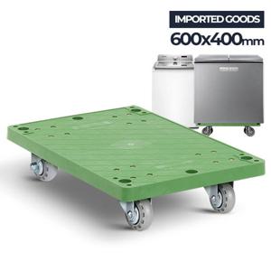 사각달리수입인라인소 이삿짐 끌차 구루마 카트 밀차