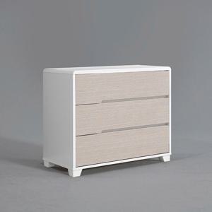 피너 3단 서랍장 800 (착불)