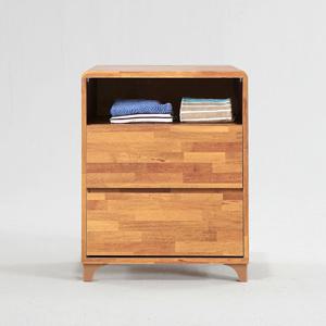 어트 오픈 서랍장 3단 600 (착불)