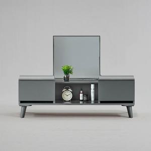 올보르 좌식 화장대 1120 (착불)