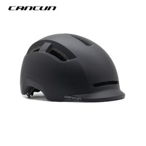 캔쿤 2022 자전거 킥보드 어반헬멧 S3