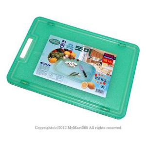 실리콘도마 동진 천연옥 도마 대 가정 업소용