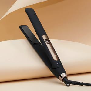 [오아] 데일리고데기 전문가용 티타늄 판 헤어 웨이브 펌