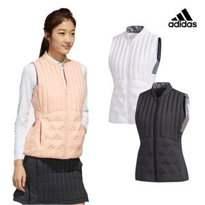 아디다스 여성 구스다운 베스트 ED1506 ED1507 ED1509