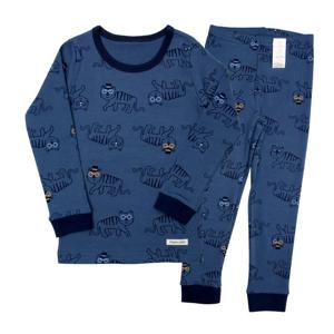 오가닉맘BS티그레남아긴소아동내의(MDZ1SS29)