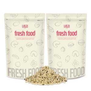 [너트리] 햄 프씨드 1kg(500g x 2개) 캐나다산