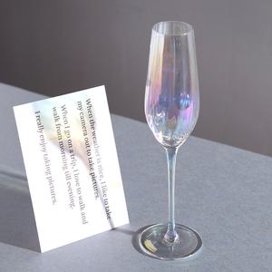 [티니블랑]샤인 샴페인잔(235ml)