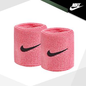 나이키 스우시 손목밴드(AC277-677) 손목아대 2개입