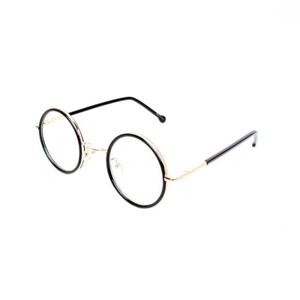 [daitem_잡화]셀럽 라운드 그런지 김구안경 (7521789)