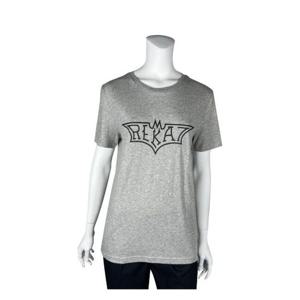 [카이아크만]카이뱃 아웃라인 티셔츠(KPBTS966C0_MG)