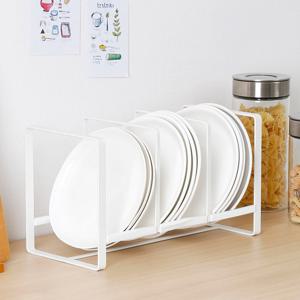 [홈앤하우스][GS단독] 프리모 3단 접시꽂이 2P