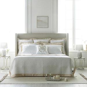 [단잠] 로얄베일 국내생산 풍기인견자가드침구세트Q