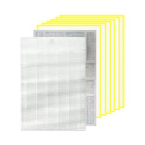 삼성 AX60M5051WSD 편백나무칩 공기청정기필터 세트