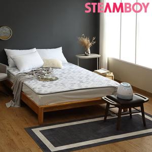 스팀보이 온수매트 C6350-S2112 퀸 온수패드 정품 공식판매점