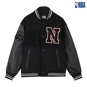 [NBA] 유니 NBA UPTOYOU 바시티자켓 (N203JP200P)