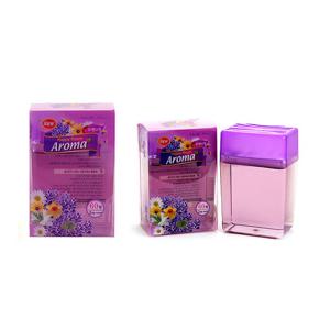 해피룸 아로마겔 방향제 200g  라벤더향