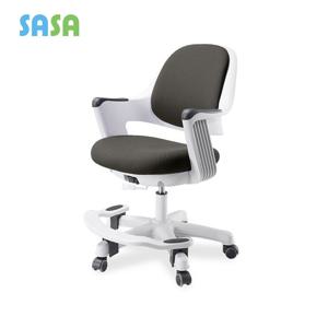 사사가구 노보 컴퓨터 학생용 책상의자+발받침