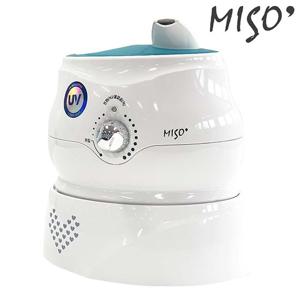 엠텍 국산 미소 보틀 초음파 가습기 MHU-520B 미니가습기 생수병