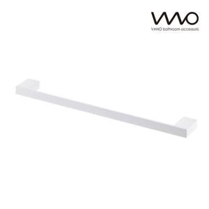 [vano]바노테크 수건걸이 VA-8701AW 화이트