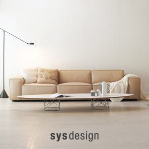 [11.24-30 GS블랙위크세일][시스디자인] 테라 전체 이태리 천연면피가죽 4인 모듈 소파