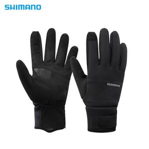 시마노 2021FW 윈드브레이크 써멀 장갑
