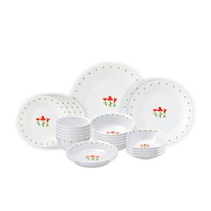 [코렐] 루즈트리오 5인 홈세트 23p