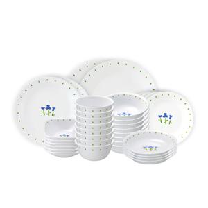 [코렐] 리틀블루 8인 홈세트 34p