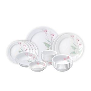 [코렐] 백합 5인 홈세트 23p